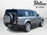 2024 Land Rover Defender 130 X-Dynamic SE