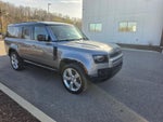 2024 Land Rover Defender 130 X-Dynamic SE