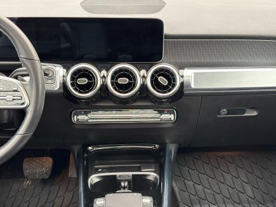 2021 Mercedes-Benz GLB GLB 250 4MATIC® SUV