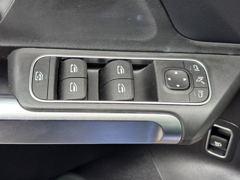 2021 Mercedes-Benz GLB GLB 250 4MATIC® SUV