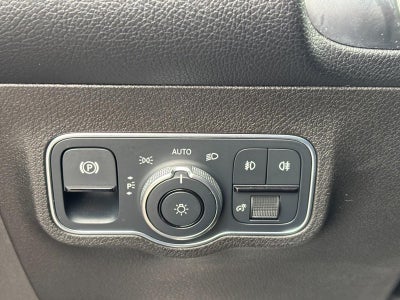 2021 Mercedes-Benz GLB GLB 250 4MATIC® SUV