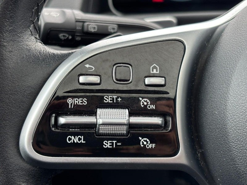 2021 Mercedes-Benz GLB GLB 250 4MATIC® SUV