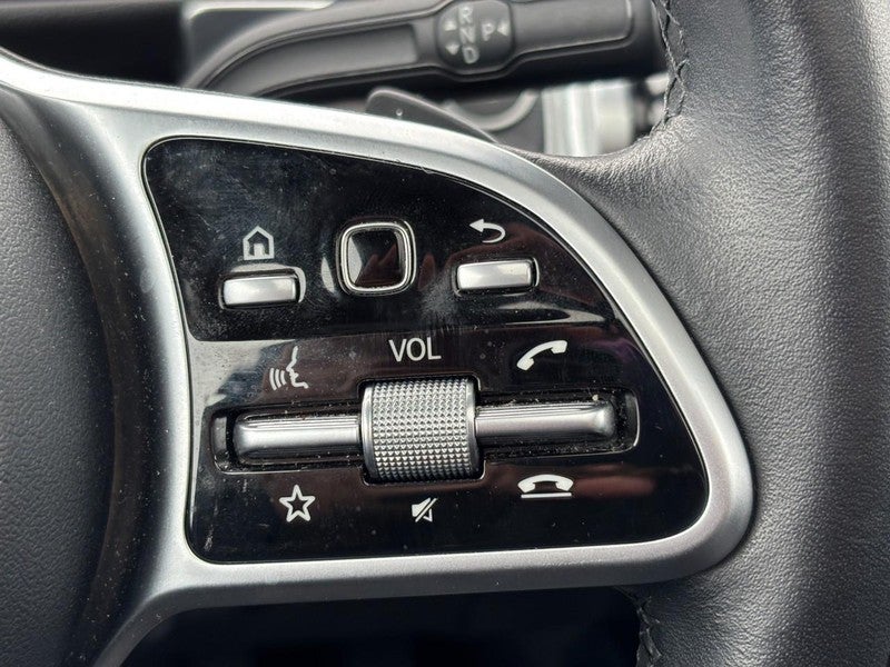 2021 Mercedes-Benz GLB GLB 250 4MATIC® SUV