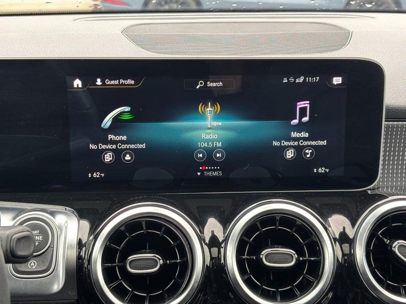 2021 Mercedes-Benz GLB GLB 250 4MATIC® SUV