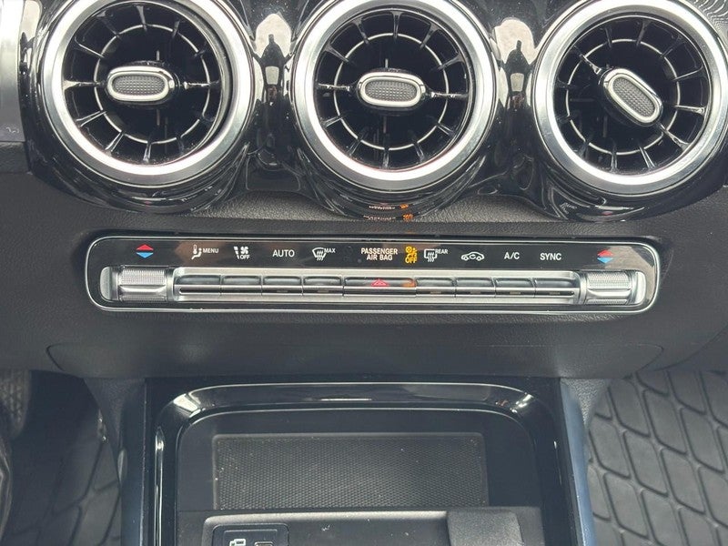 2021 Mercedes-Benz GLB GLB 250 4MATIC® SUV