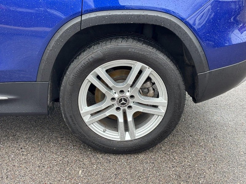 2021 Mercedes-Benz GLB GLB 250 4MATIC® SUV