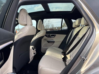 2023 Mercedes-Benz GLC GLC 300 4MATIC® SUV