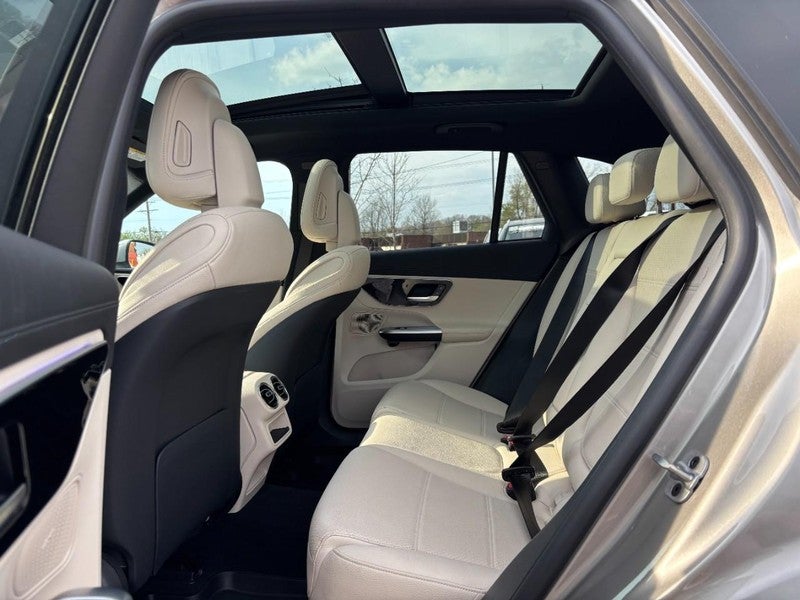 2023 Mercedes-Benz GLC GLC 300 4MATIC® SUV