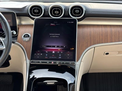 2023 Mercedes-Benz GLC GLC 300 4MATIC® SUV