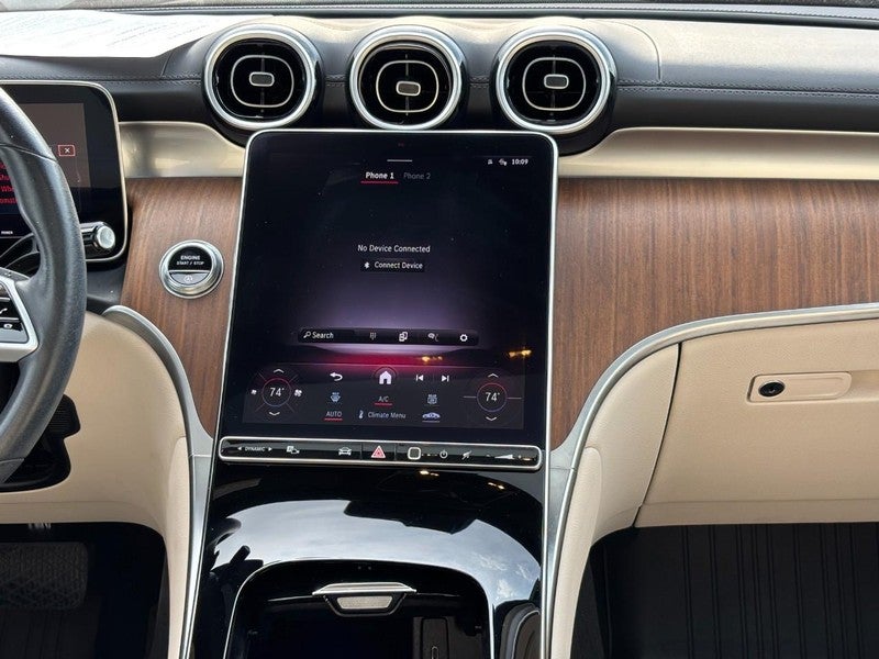 2023 Mercedes-Benz GLC GLC 300 4MATIC® SUV