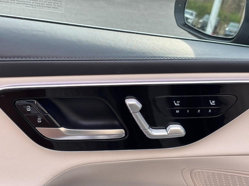 2023 Mercedes-Benz GLC GLC 300 4MATIC® SUV
