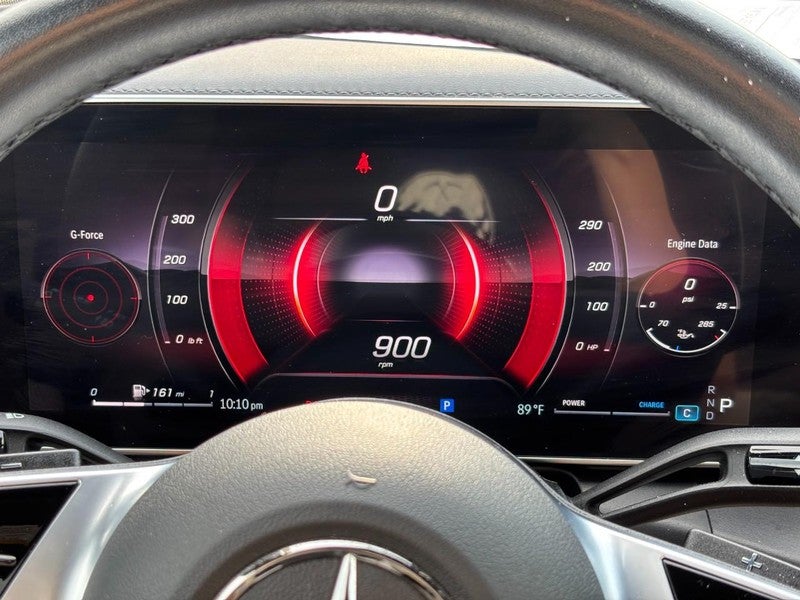 2023 Mercedes-Benz GLC GLC 300 4MATIC® SUV