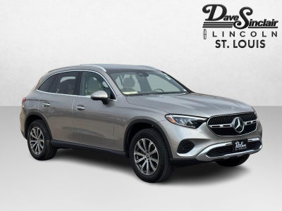 2023 Mercedes-Benz GLC GLC 300 4MATIC® SUV