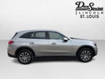 2023 Mercedes-Benz GLC GLC 300 4MATIC® SUV