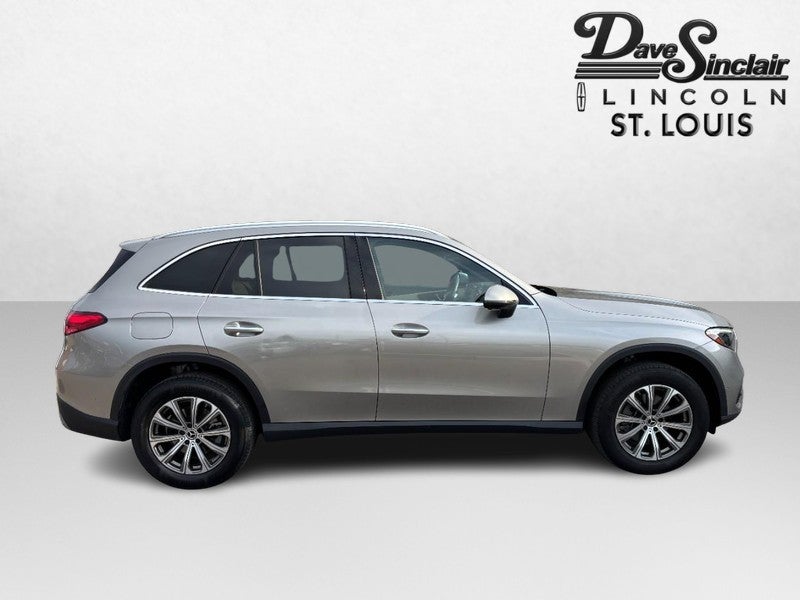 2023 Mercedes-Benz GLC GLC 300 4MATIC® SUV