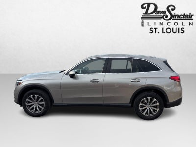 2023 Mercedes-Benz GLC GLC 300 4MATIC® SUV