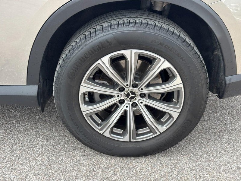 2023 Mercedes-Benz GLC GLC 300 4MATIC® SUV
