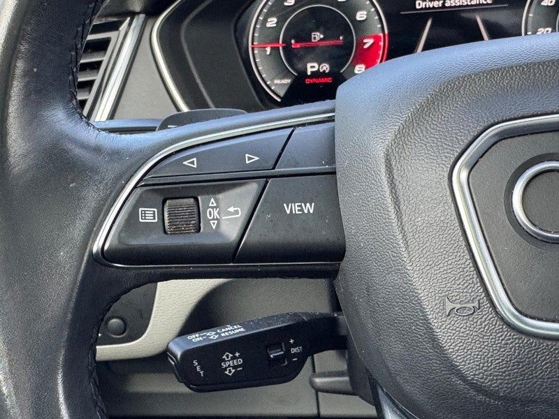 2021 Audi Q5 Premium Plus 45 TFSI quattro