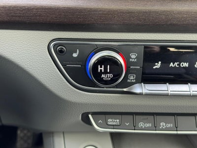 2021 Audi Q5 Premium Plus 45 TFSI quattro