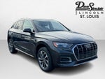 2021 Audi Q5 Premium Plus 45 TFSI quattro