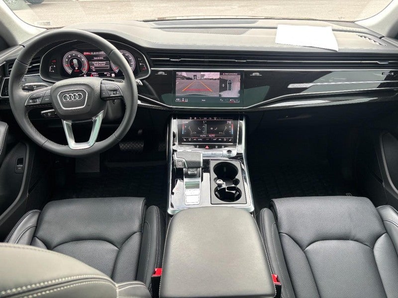 2024 Audi Q8 Prestige 55 TFSI quattro