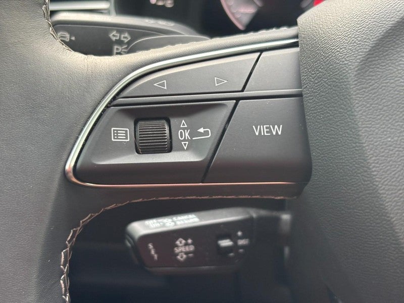 2024 Audi Q8 Prestige 55 TFSI quattro