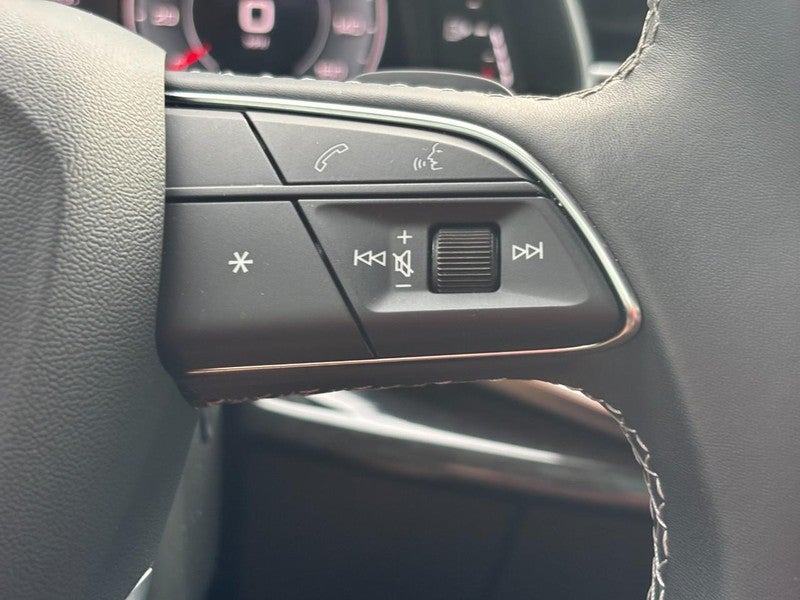 2024 Audi Q8 Prestige 55 TFSI quattro