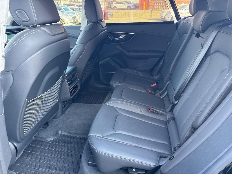 2024 Audi Q8 Prestige 55 TFSI quattro