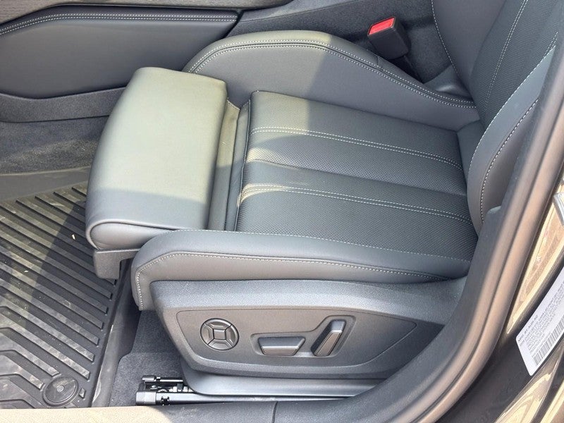 2026 Audi A6 Sedan Prestige quattro