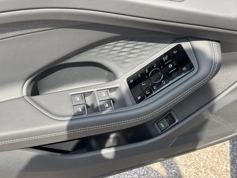2026 Audi A6 Sedan Prestige quattro