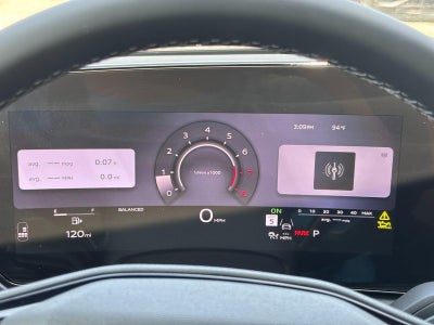 2026 Audi A6 Sedan Prestige quattro