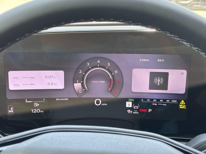 2026 Audi A6 Sedan Prestige quattro