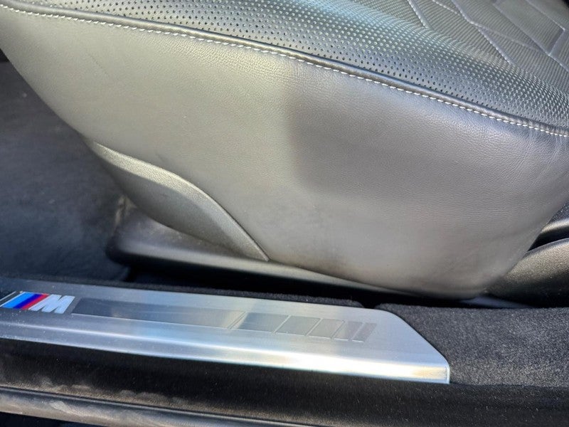 2023 BMW 7 Series 760i xDrive Sedan