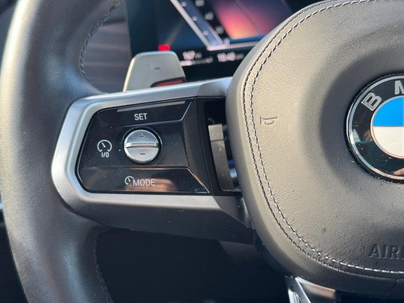 2023 BMW 7 Series 760i xDrive Sedan