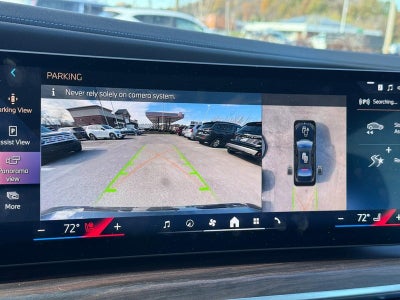 2023 BMW 7 Series 760i xDrive Sedan