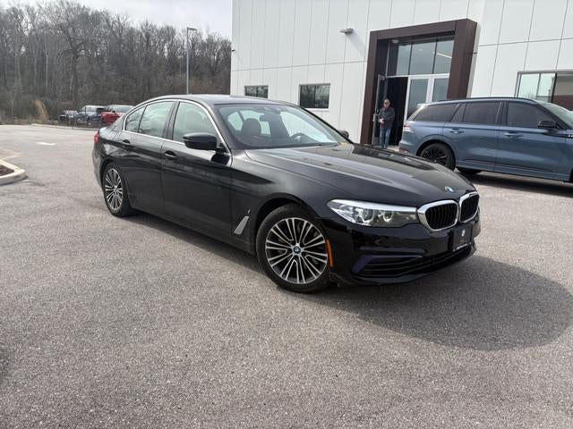 2019 BMW 5 Series 530e xDrive iPerformance Plug-In Hybrid