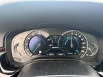 2019 BMW 5 Series 530e xDrive iPerformance Plug-In Hybrid