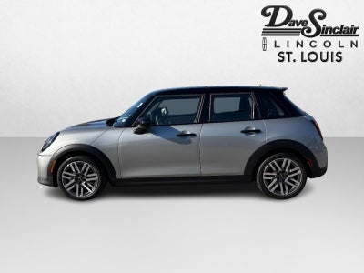 2026 MINI Hardtop 4 Door Cooper S FWD
