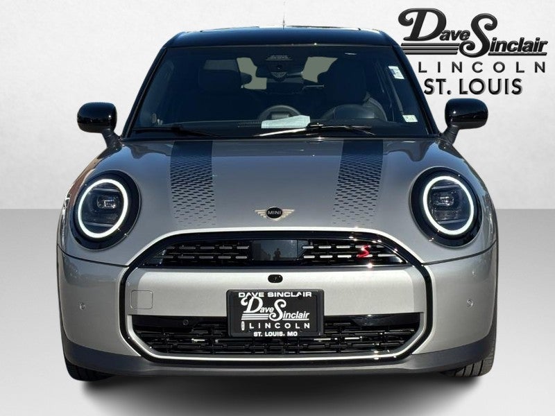 2026 MINI Hardtop 4 Door Cooper S FWD