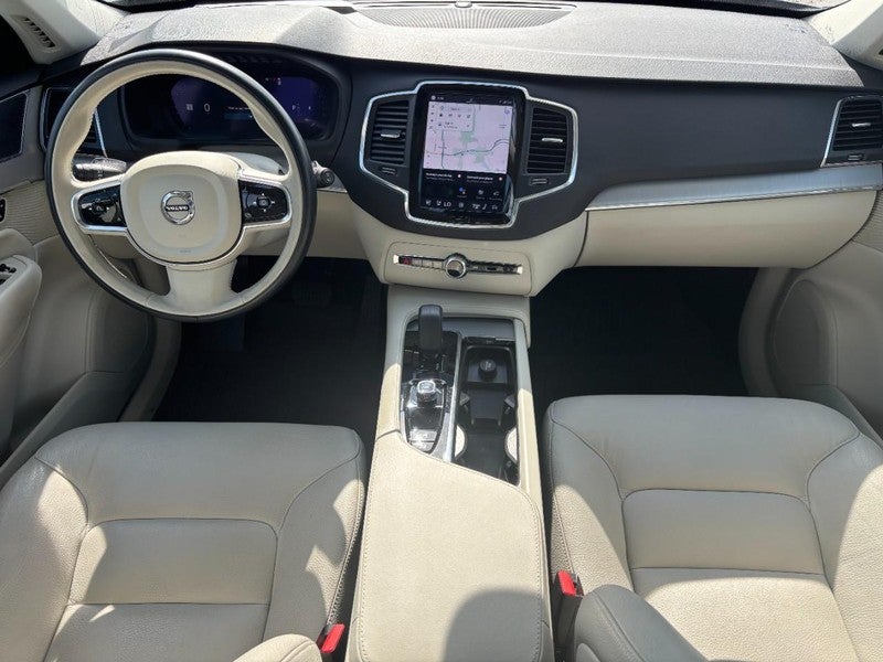 2023 Volvo XC90 B5 AWD Core 7P