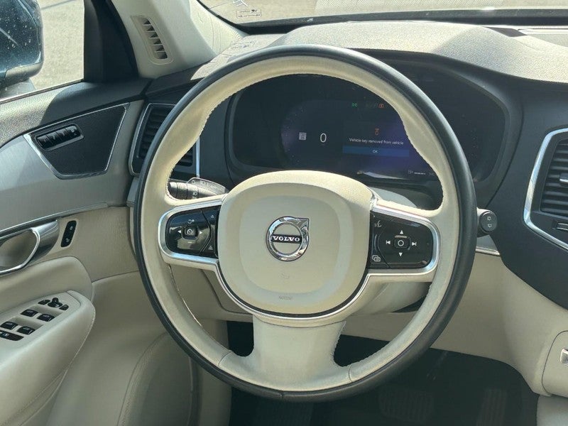 2023 Volvo XC90 B5 AWD Core 7P