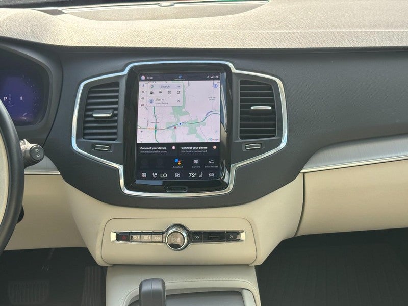 2023 Volvo XC90 B5 AWD Core 7P