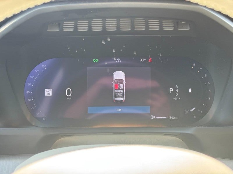 2023 Volvo XC90 B5 AWD Core 7P