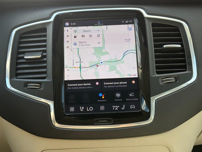 2023 Volvo XC90 B5 AWD Core 7P