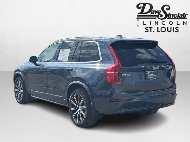 2023 Volvo XC90 B5 AWD Core 7P
