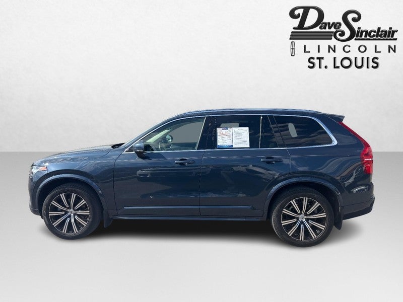 2023 Volvo XC90 B5 AWD Core 7P
