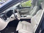 2024 Volvo XC60 B5 AWD Ultimate Dark Theme