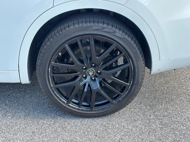 2022 Maserati Levante Modena 3.0L