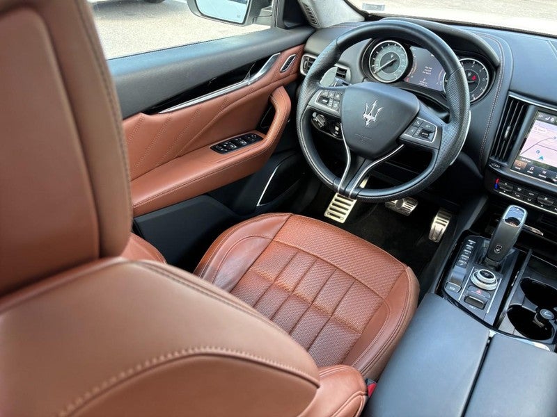 2022 Maserati Levante Modena 3.0L