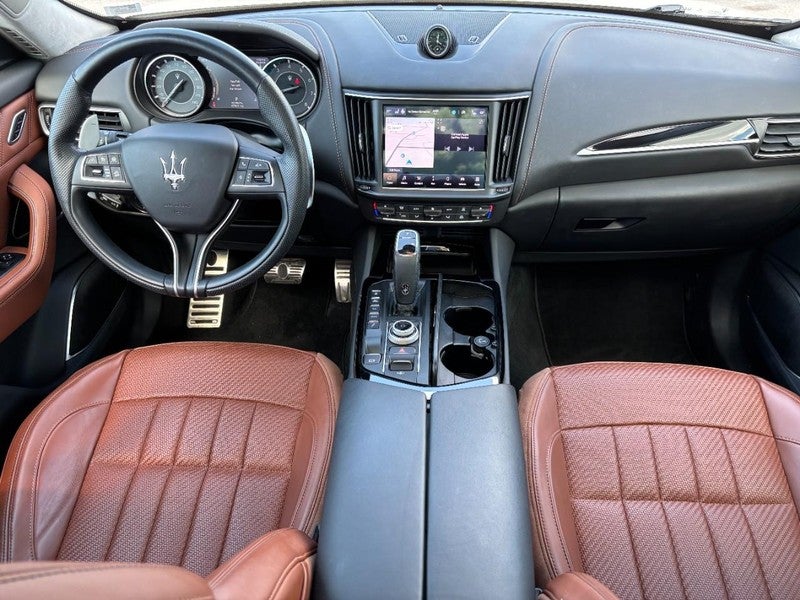 2022 Maserati Levante Modena 3.0L